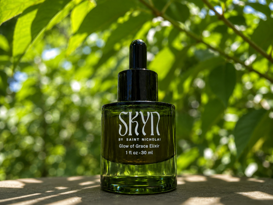 Glow of Grace Elixir